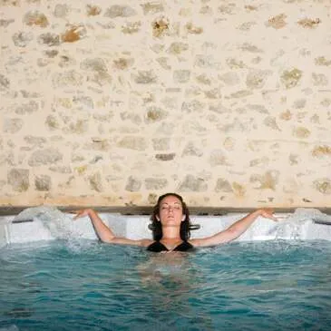 Week end Gastronomique et Spa au Château de Fère près de Soissons Week end Gastronomique et Spa au Château de Fère près de Soissons