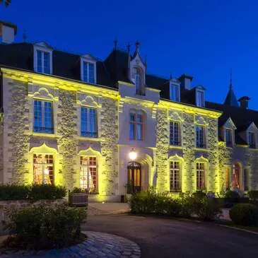 Fère-en-Tardenois, à 25 min de Soissons, Aisne (02) - Week end Gastronomique Fère-en-Tardenois, à 25 min de Soissons, Aisne (02) - Week end Gastronomique