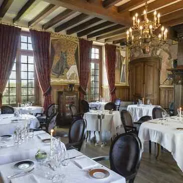 Week end Gastronomique proche Fère-en-Tardenois, à 25 min de Soissons Week end Gastronomique proche Fère-en-Tardenois, à 25 min de Soissons