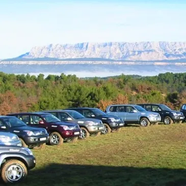 Stage de Pilotage en région PACA et Corse Stage de Pilotage en région PACA et Corse