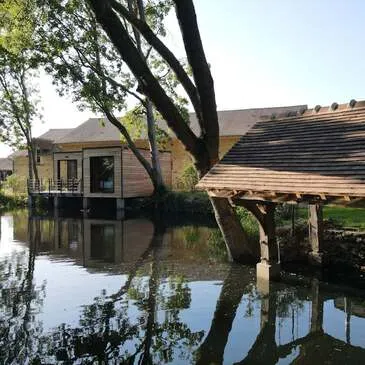 Weekend et Hébergement Insolite, département Seine et marne Weekend et Hébergement Insolite, département Seine et marne