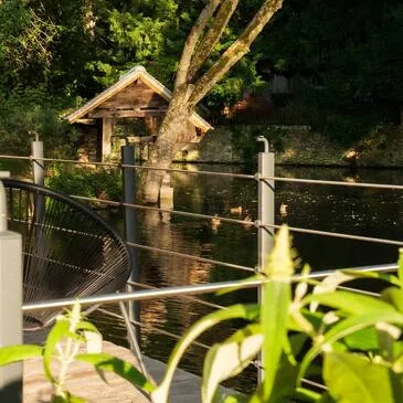 Weekend et Hébergement Insolite en région Ile-de-France