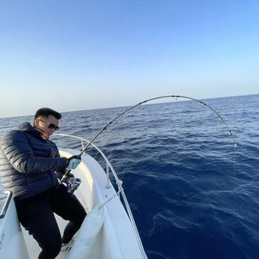 Pêche au Gros près de Montpellier Pêche au Gros près de Montpellier