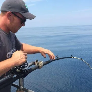 Carnon, à 30 min de Montpellier, Hérault (34) - Pêche au gros Carnon, à 30 min de Montpellier, Hérault (34) - Pêche au gros