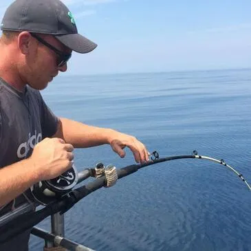 Pêche Côtière en Bateau à Palavas-les-Flots Pêche Côtière en Bateau à Palavas-les-Flots