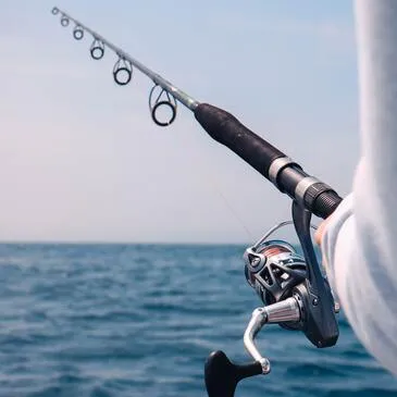Pêche Côtière en Bateau près de Montpellier Pêche Côtière en Bateau près de Montpellier