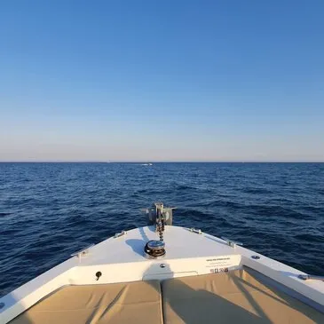 Balade en bateau en région Languedoc-Roussillon Balade en bateau en région Languedoc-Roussillon