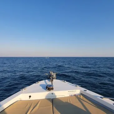 Balade en bateau en région Languedoc-Roussillon Balade en bateau en région Languedoc-Roussillon