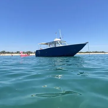 Balade en Bateau près de Montpellier en région Languedoc-Roussillon Balade en Bateau près de Montpellier en région Languedoc-Roussillon