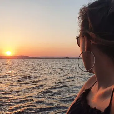 Carnon, à 30 min de Montpellier, Hérault (34) - Balade en bateau Carnon, à 30 min de Montpellier, Hérault (34) - Balade en bateau