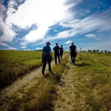 Stage de Survie, département Dordogne Stage de Survie, département Dordogne