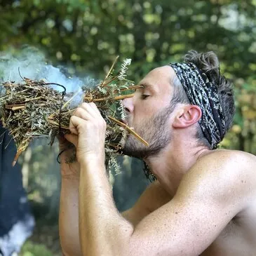 Saint Genies, à 15 min de Sarlat, Dordogne (24) - Stage de Survie Saint Genies, à 15 min de Sarlat, Dordogne (24) - Stage de Survie