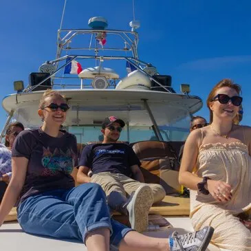 Balade en bateau, département Hérault Balade en bateau, département Hérault