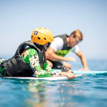 Surf et Sport de Glisse, département Var