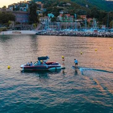 Réserver Surf et Sport de Glisse département Var