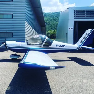 Baptême en ULM et Autogire en région Rhône-Alpes Baptême en ULM et Autogire en région Rhône-Alpes