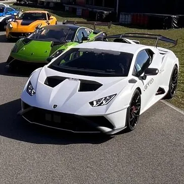 Stage de Pilotage Multi Sportives en région Auvergne Stage de Pilotage Multi Sportives en région Auvergne