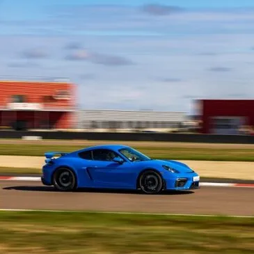 Stage Multivolant 3 Autos - Circuit de Château-Gaillard en région Rhône-Alpes Stage Multivolant 3 Autos - Circuit de Château-Gaillard en région Rhône-Alpes