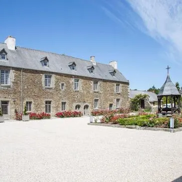 Week end Spa à l&#39;Hôtel de l&#39;Abbaye près de Saint-Malo
