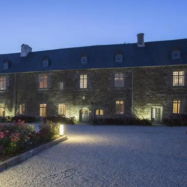 Offrir Week end en Hôtel Spa département Ille et vilaine