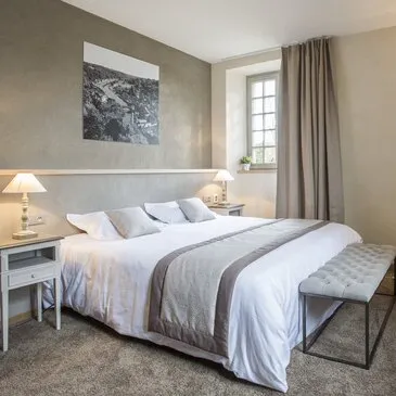 Week end en Hôtel Spa en région Bretagne Week end en Hôtel Spa en région Bretagne