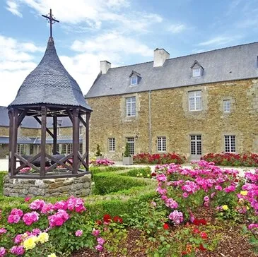 Week end Gastronomique et Spa près de Saint-Malo Week end Gastronomique et Spa près de Saint-Malo