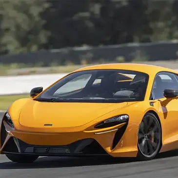 Stage de Pilotage Multi Sportives, département Puy de dôme