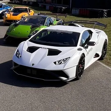 Stage de Pilotage Multi Sportives en région Auvergne Stage de Pilotage Multi Sportives en région Auvergne