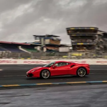 Stage de Pilotage Multi Sportives proche Circuit d&#39;Issoire