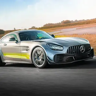 Réserver Stage de Pilotage Multi Sportives département Puy de dôme