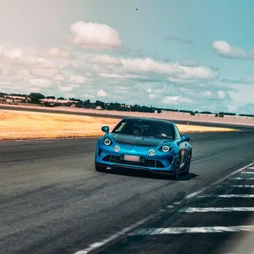 Circuit de Château Gaillard, Ain (01) - Stage de Pilotage Multi Sportives Circuit de Château Gaillard, Ain (01) - Stage de Pilotage Multi Sportives