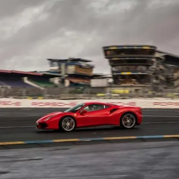 Stage de Pilotage Multi Sportives proche Circuit de Château Gaillard Stage de Pilotage Multi Sportives proche Circuit de Château Gaillard