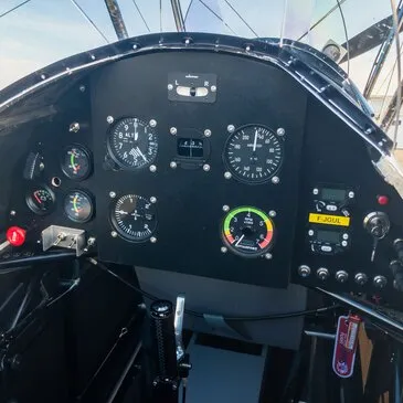 Baptême en ULM et Autogire, département Loir et cher Baptême en ULM et Autogire, département Loir et cher