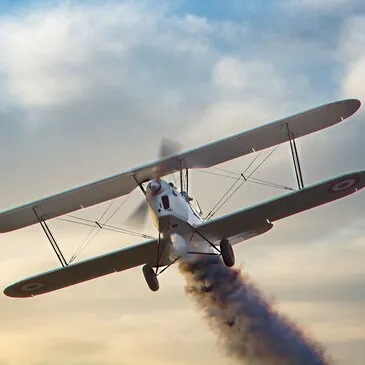 Baptême en ULM Biplan à Blois en région Centre Baptême en ULM Biplan à Blois en région Centre
