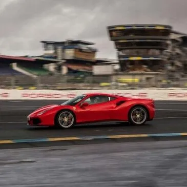 Stage de Pilotage Multi Sportives proche Circuit de Vaison Piste Stage de Pilotage Multi Sportives proche Circuit de Vaison Piste