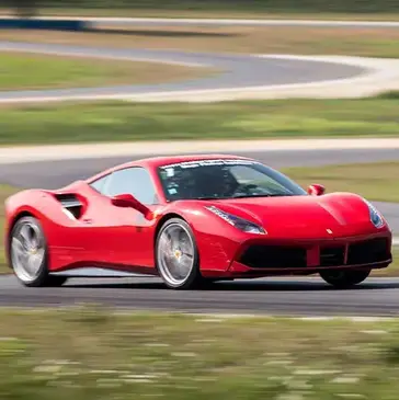 Stage de Pilotage Multi Sportives, département Loire Atlantique