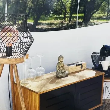 Weekend et Hébergement Insolite en région PACA et Corse Weekend et Hébergement Insolite en région PACA et Corse