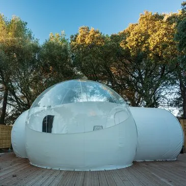 Weekend et Hébergement Insolite proche Mazan, à 30 min d'Avignon Weekend et Hébergement Insolite proche Mazan, à 30 min d'Avignon