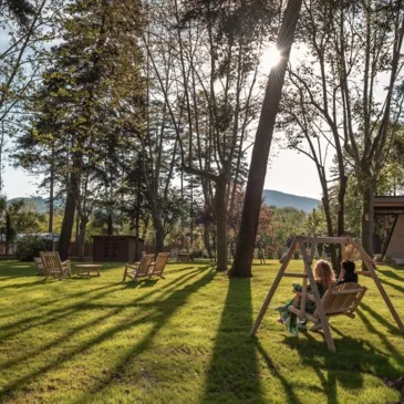 Week end Insolite en Ecogite avec Spa près de Millau Week end Insolite en Ecogite avec Spa près de Millau