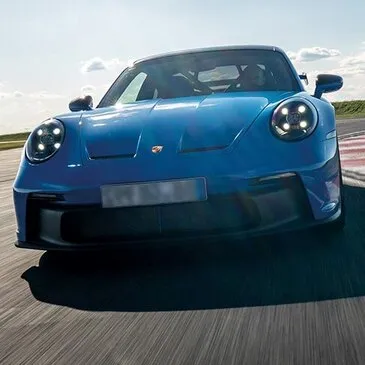 Circuit de Spa-Francorchamps, Liège (WLG) - Baptême en Voiture de Sport