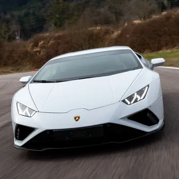 Stage en Lamborghini Huracan - Circuit de Dijon-Prenois Stage en Lamborghini Huracan - Circuit de Dijon-Prenois
