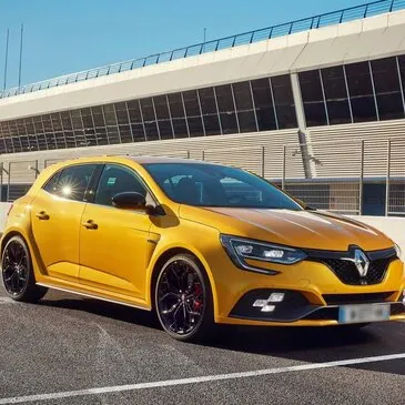 Stage de Pilotage Berline Sportive, département Liège Stage de Pilotage Berline Sportive, département Liège