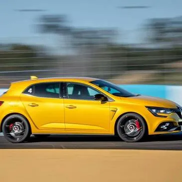 Circuit de Spa-Francorchamps, Liège (WLG) - Stage de Pilotage Berline Sportive Circuit de Spa-Francorchamps, Liège (WLG) - Stage de Pilotage Berline Sportive