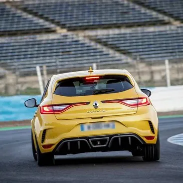 Stage de Pilotage Berline Sportive proche Circuit de Spa-Francorchamps