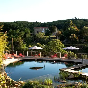 Week end Spa au Domaine Riberach près de Perpignan Week end Spa au Domaine Riberach près de Perpignan