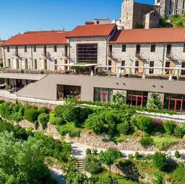 Week end en Hôtel Spa, département Pyrénées orientales Week end en Hôtel Spa, département Pyrénées orientales