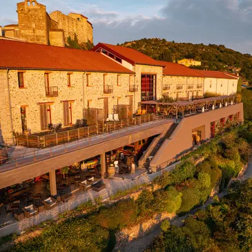 Week end Gastronomique en région Languedoc-Roussillon