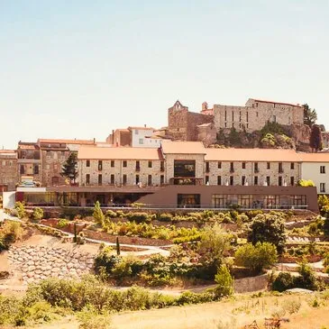 Bélesta, à 30 min de Perpignan, Pyrénées orientales (66) - Week end Gastronomique