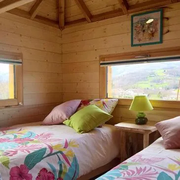 Saint-Jean-en-Royans, à 40 min de Valence, Drôme (26) - Weekend et Hébergement Insolite Saint-Jean-en-Royans, à 40 min de Valence, Drôme (26) - Weekend et Hébergement Insolite