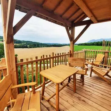 Réserver Weekend et Hébergement Insolite en Rhône-Alpes Réserver Weekend et Hébergement Insolite en Rhône-Alpes